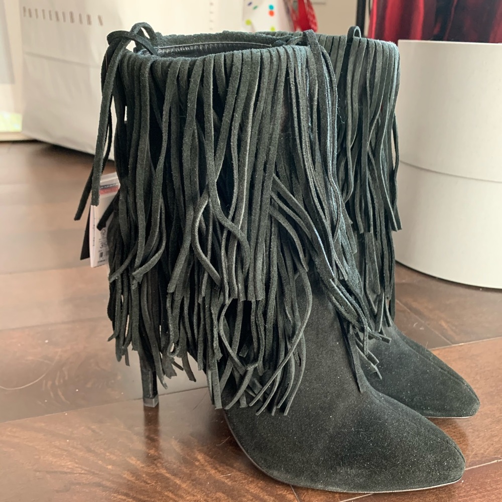 Zara boot 39